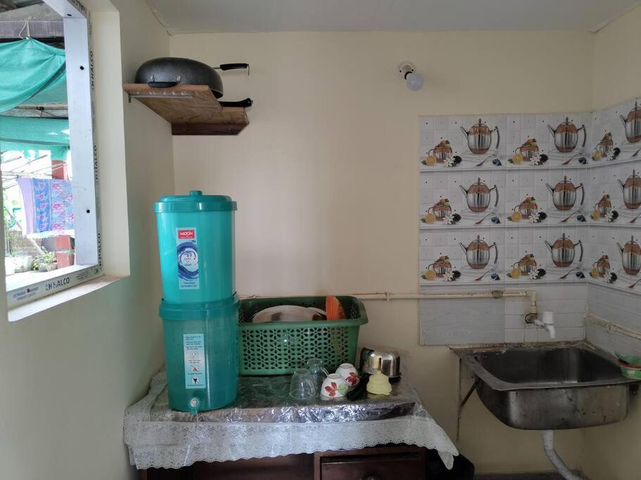 Tales Of Guwahati 1Bhk - II -Ac 200 Extra Exterior photo