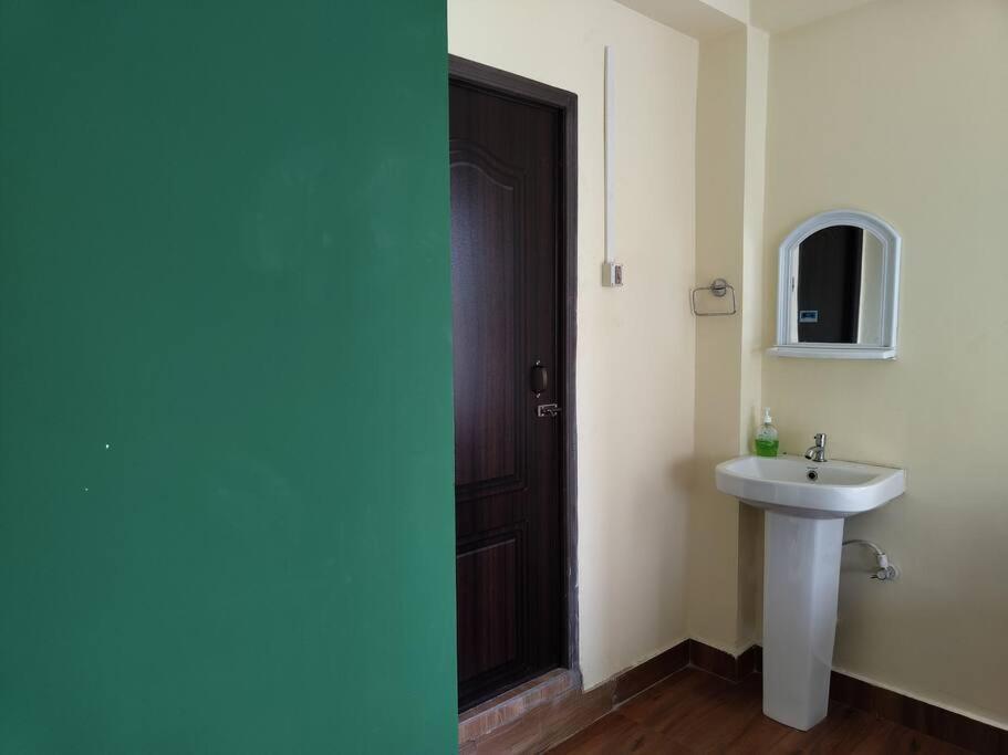 Tales Of Guwahati 1Bhk - II -Ac 200 Extra Exterior photo