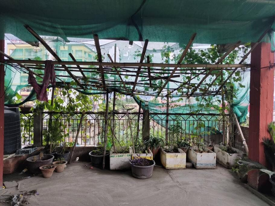Tales Of Guwahati 1Bhk - II -Ac 200 Extra Exterior photo
