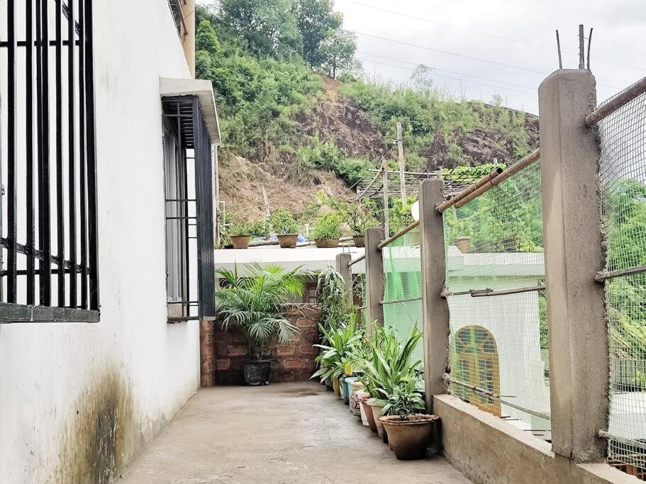Tales Of Guwahati 1Bhk - II -Ac 200 Extra Exterior photo